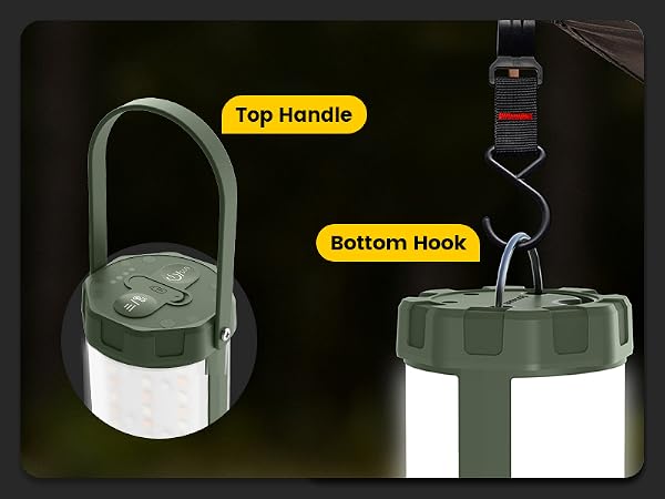 outdoor lanterns