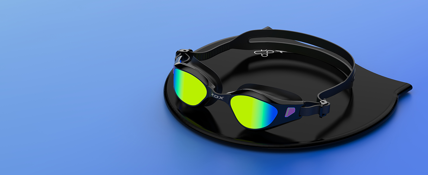 swim goggles