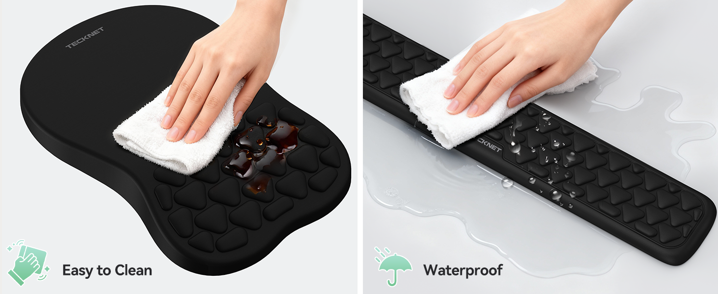 mouse pad set