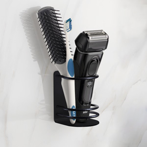 RAZOR HOLDER