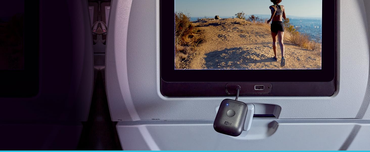 Connect Air on Flights and Airplanes