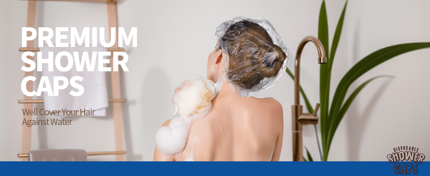Well Cover All Your Hair, Fit and Comfortable