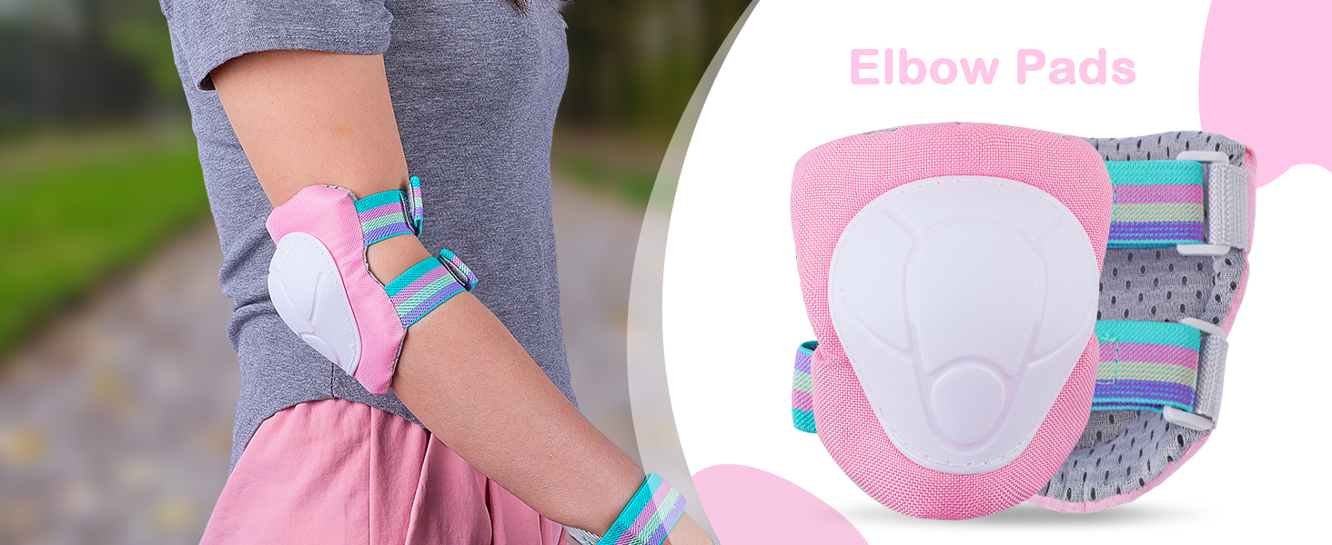 Elbow Pads