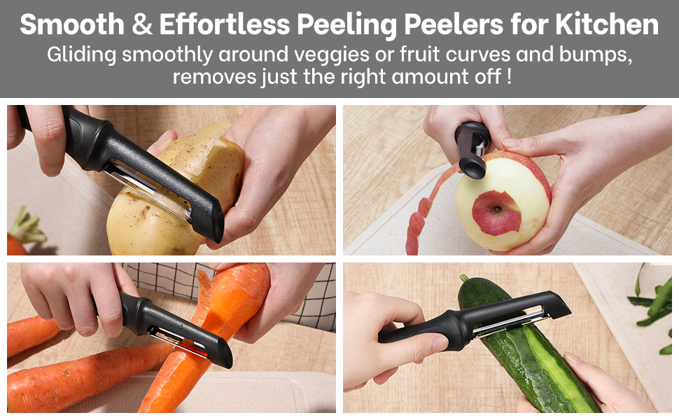 vegetable peeler