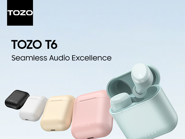 Seamless Audio Excellence