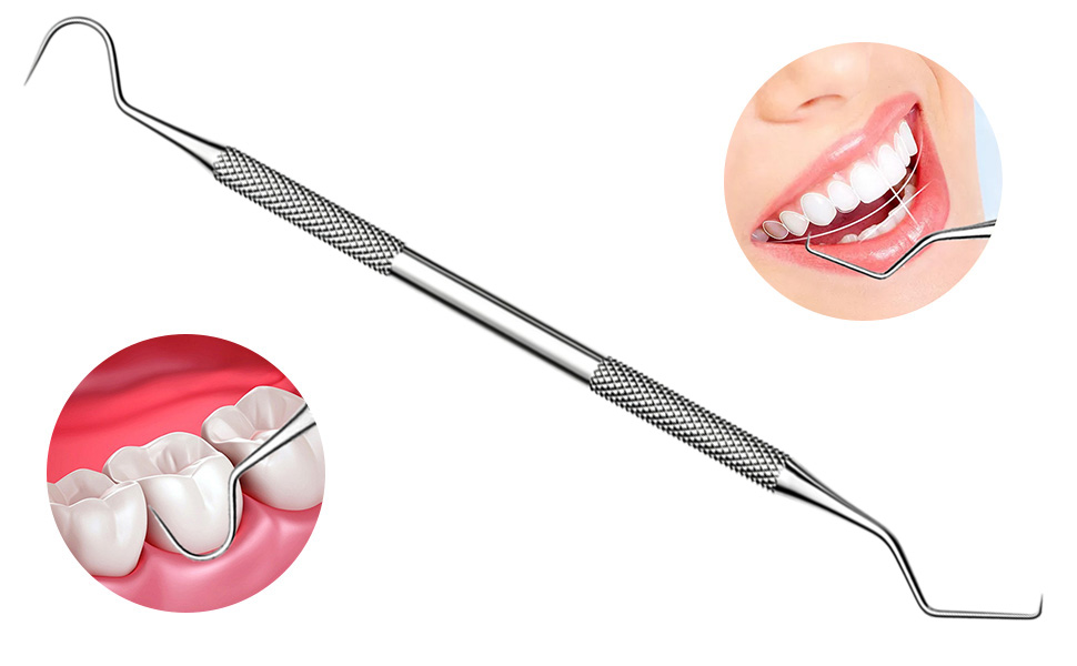 dental cleaning tools