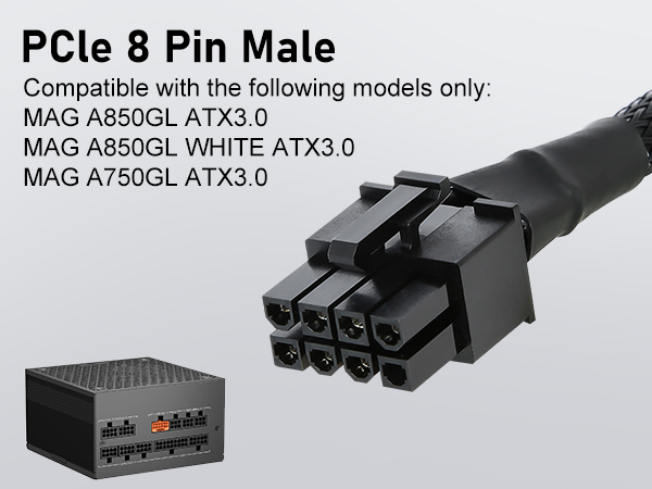 PCIe Cable