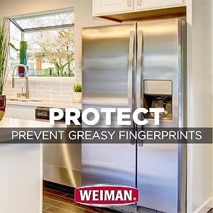 Protect Prevent Greasy Fingerprints