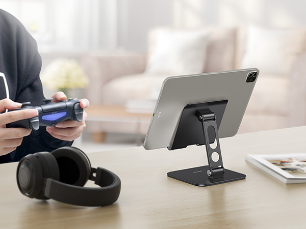 Portable Monitor Stand