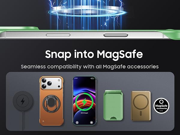 iPhone 17 pro max case slim