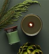 green candle