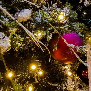 outdoor christmas decorations