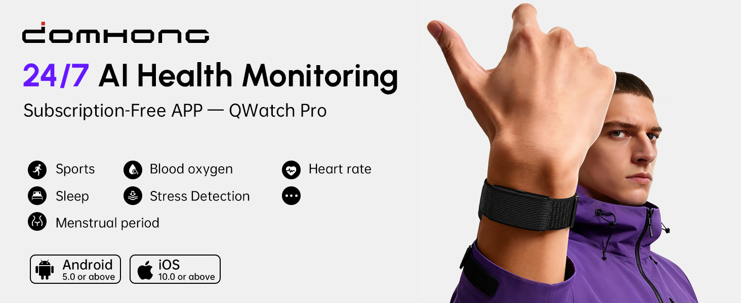 Smart band