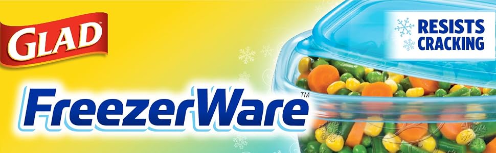 Glad, Gladware, Containers, Food Storage, Airtight, Seal, BPA Free, Lunch, Dishwasher safe