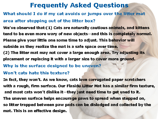 Frequently Asked Questions