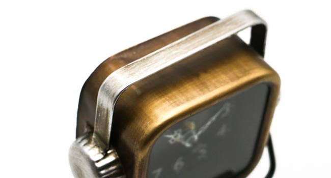 clock movements battery operated