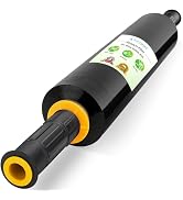 TICONN Stretch Wrap Roll, 15 in x 1000 ft Plastic Wrap for Moving Furniture | Odorless Industrial...