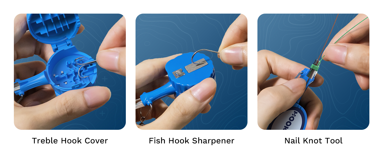 fishing accessories