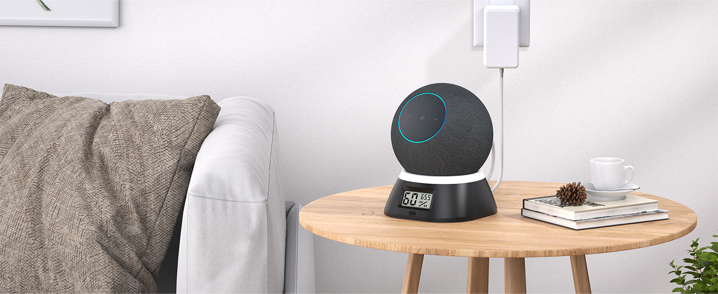dot max stand