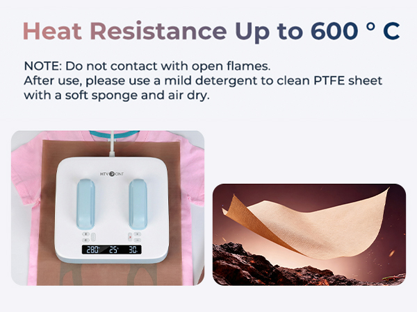 PTFE Sheet