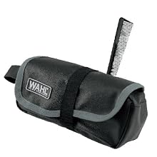 wahl edge pro bump free trimming shaving precision detailer grooming professional peanut ethnic pro