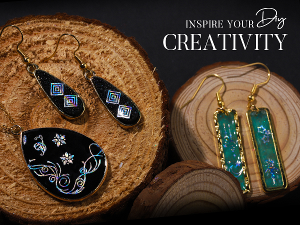 Create DIY Project