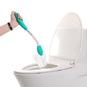 TOILAET AID TOOL