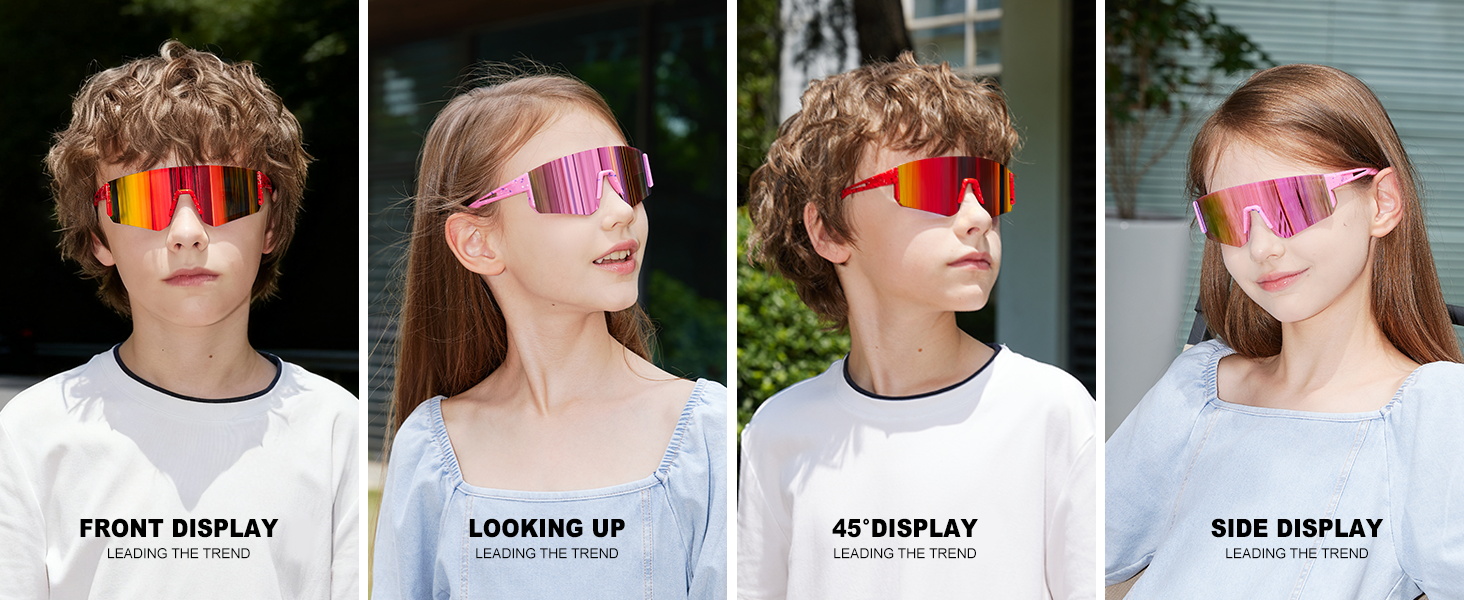 youth baseball glasses
