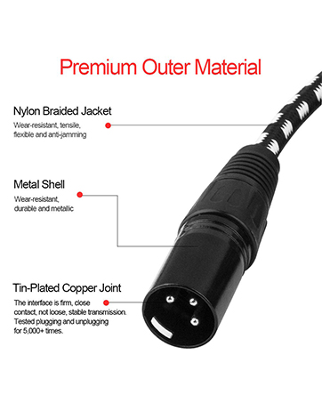 xlr