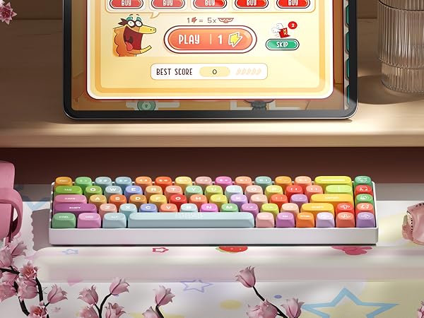 cute keycaps