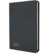 Hatch Idea Notebook - Idea Journal, Brainstorming Notebook & Project Planner for Entrepreneurs, P...