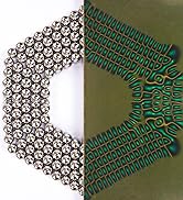 Magnetic Viewing Film, MIKEDE 4