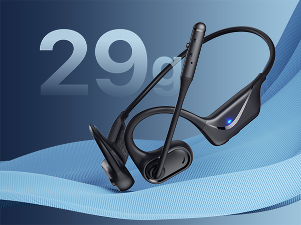 pc headset trucker headset wireless headset with mic