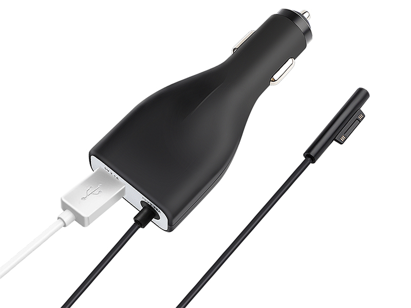 Surface Pro Car Charger Surface Laptop Car Charger