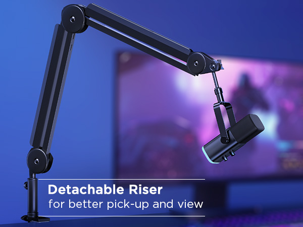 InnoGear mic arm