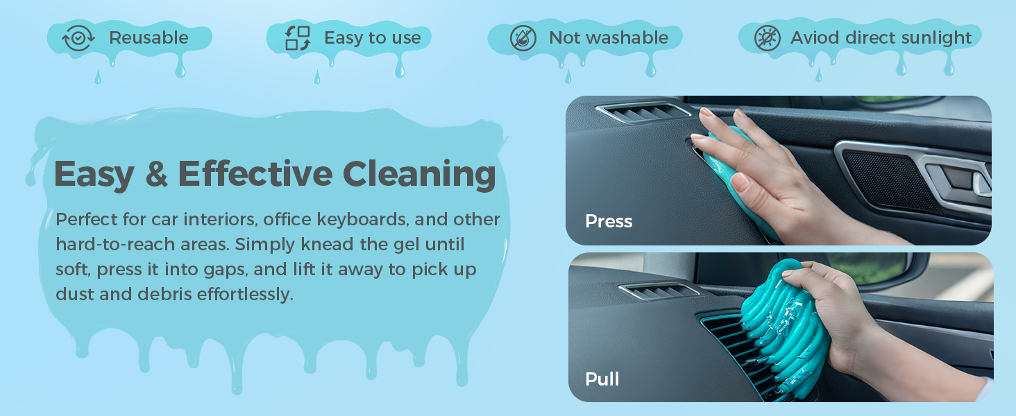 detail tools