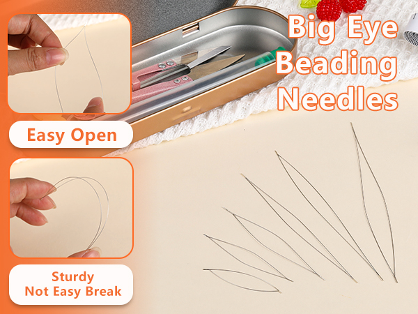 Beading Needles