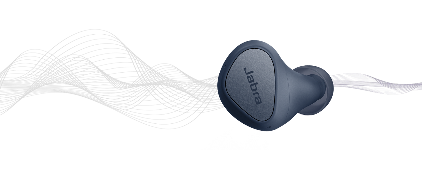 Jabra Elite 3
