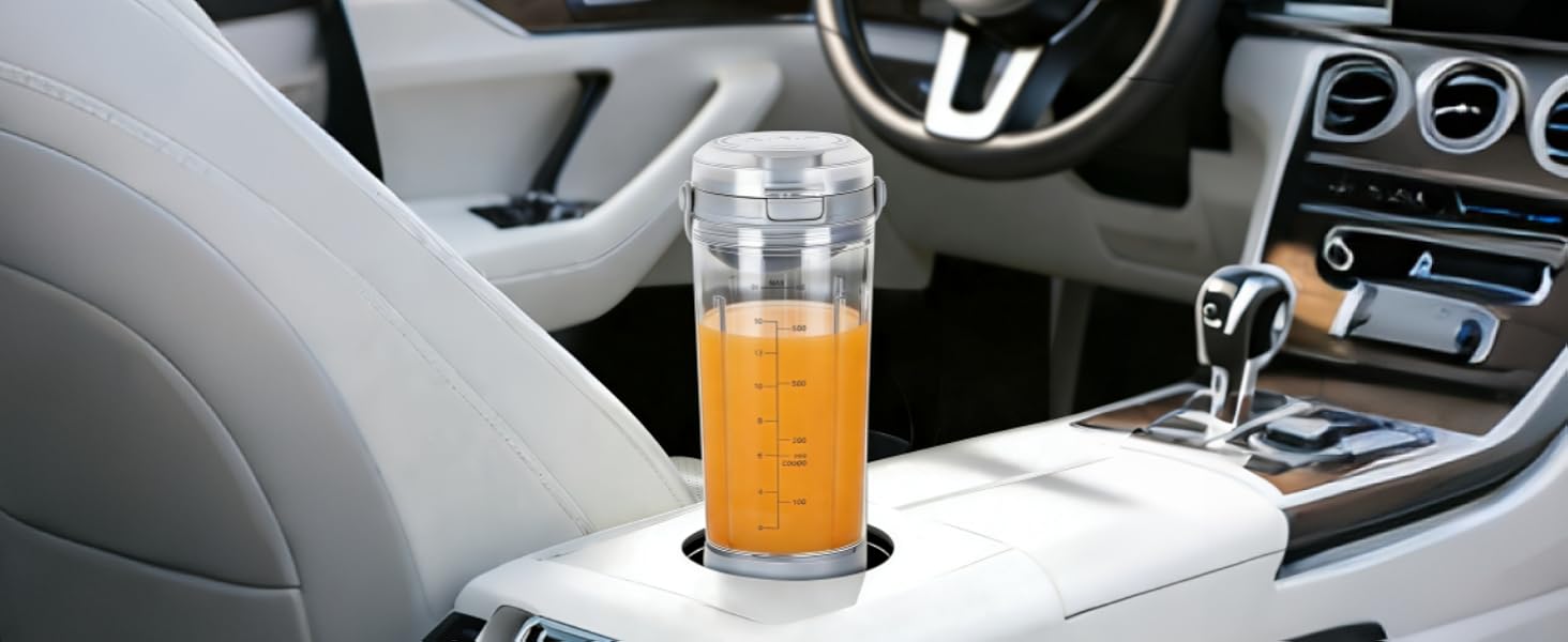FITS MOST CAR CUP HOLDERS