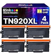 E-Z Ink TN920XL TN920 Toner Cartridge HL-L6210DW: Compatible for Brother TN-920XL TN-920 High Yie...