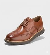Cole Haan Men's Originalgrand Remastered Wingtip