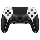 PlayVital Anti-Skid Sweat-Absorbent Controller Grip for ps5 Edge Wireless Controller