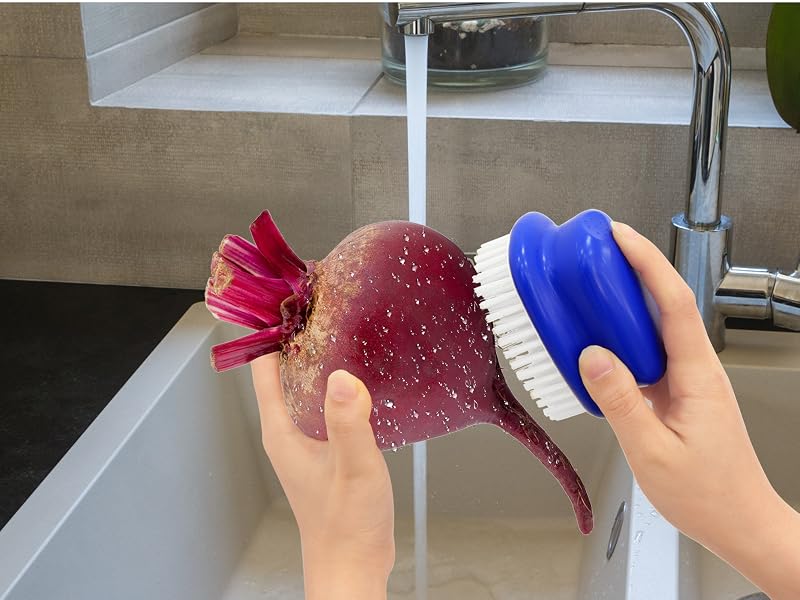 vegetable brush