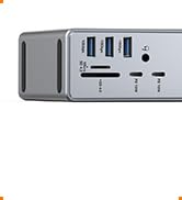 TobenONE Docking Station