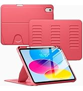 VIKESI Case for iPad (A16) 11-inch 2025 and iPad 10th Generation 10.9 Inch 2022,Multiple Angles M...