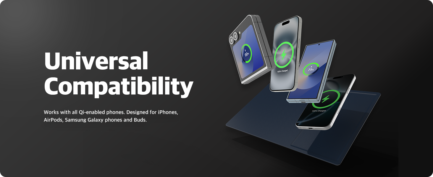 Hands3 Pro Dual