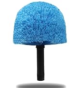 Cobweb Duster Head Brush