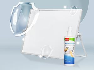 dry erase cleaner spray