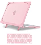 MOSISO Compatible with MacBook Pro 16 inch Case 2024 2023 2022 2021 Release M3 A2991 M2 A2780 M1 ...