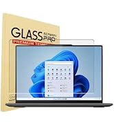 YINOVEEN Tempered Glass Screen Protector For 2024 Lenovo Yoga Pro 9i Gen 9 16 Inch, 2023 Lenovo S...